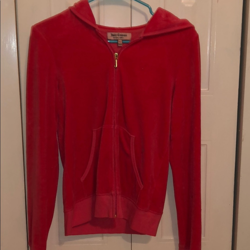 Juicy couture jacket